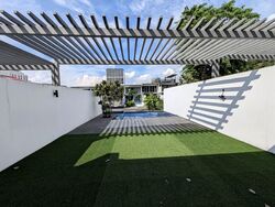 Mandai Garden (D26), Terrace #583929531
